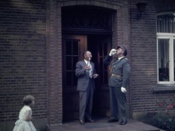Schützenfest 1962